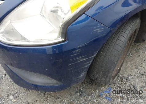 2018 Nissan Versa 1.6 Sv из США, поврежденный, VIN 3N1CN7AP3JL887412